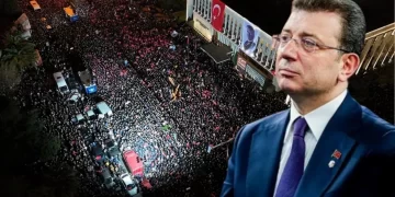 Ekrem İmamoğlu’ndan tarihe geçecek çağrı!