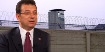 Ekrem İmamoğlu hangi cezaevine gönderildi? Silivri’ye mi nakledildi?