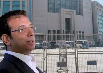 Ekrem İmamoğlu’nun ikinci ifadesi tamamlandı