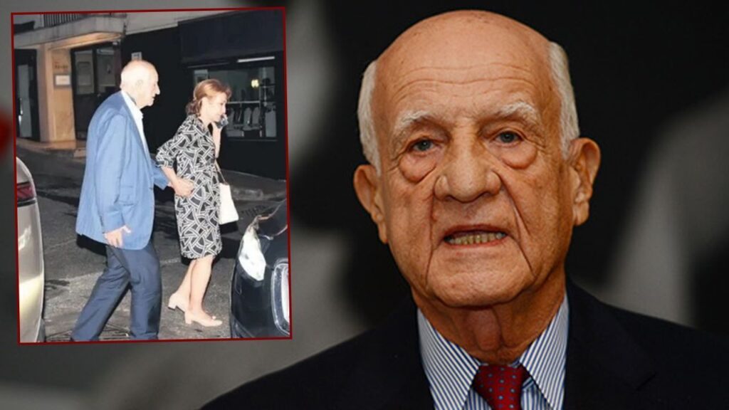 Adli Tıp Kurumu, İnan Kıraç'la ilgili raporu tamamlayıp mahkemeye sundu inan kirac habermeydan