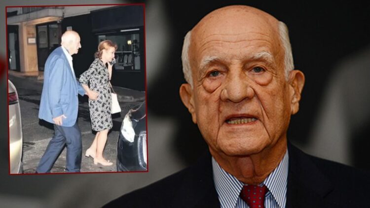 Adli Tıp Kurumu, İnan Kıraç'la ilgili raporu tamamlayıp mahkemeye sundu inan kirac habermeydan