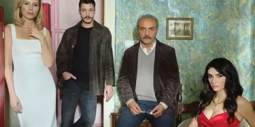 İnci Taneleri’nin fişi çekildi! Final tarihi belli oldu!