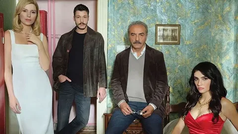 İnci Taneleri'nin fişi çekildi! Final tarihi belli oldu! inci taneleri final habermeydan