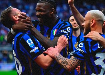 Inter, Udinese’yi 2 golle geçti!