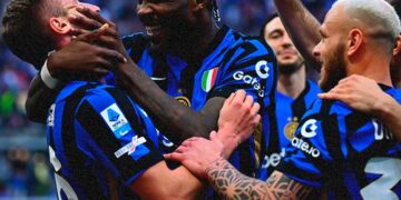 Inter, Udinese’yi 2 golle geçti!