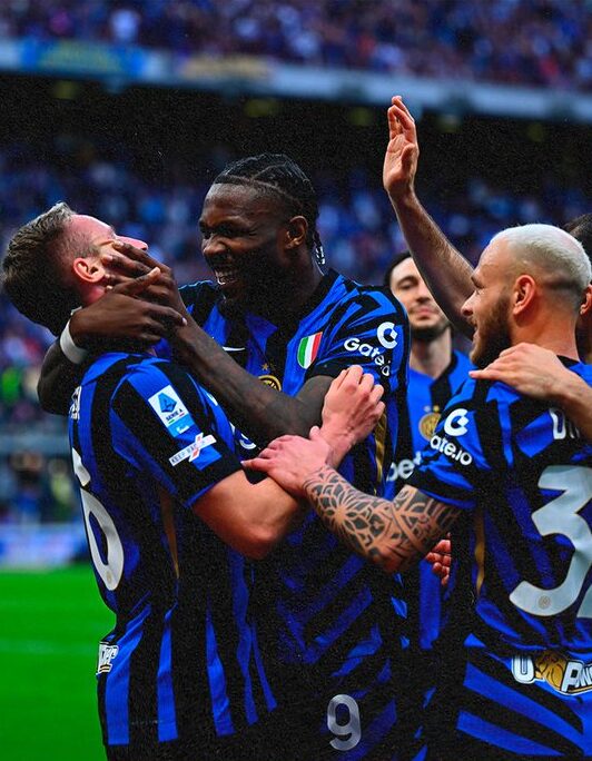 Inter, Udinese'yi 2 golle geçti! inter udinese yi 2 golle gecti habermeydan e1743360395577