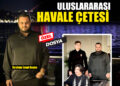 ULUSLARARASI HAVALE ÇETESİ TÜRK İŞ İNSANLARINI DOLANDIRILDI