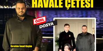 ULUSLARARASI HAVALE ÇETESİ TÜRK İŞ İNSANLARINI DOLANDIRILDI