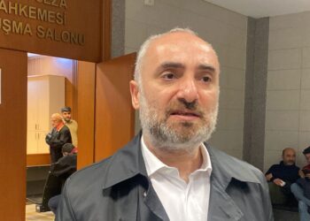 İsmail Saymaz’a ev hapsi kararı!