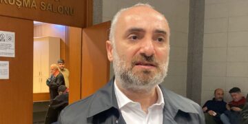 İsmail Saymaz’a ev hapsi kararı!