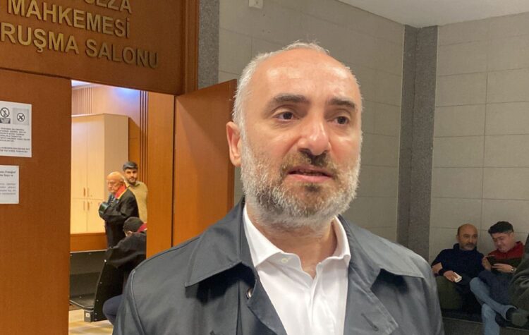 ismail saymaz habermeydan