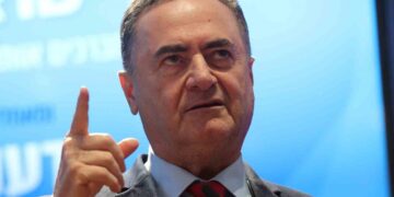 İsrail Savunma Bakanı açıkladı: Gazze’nin bir kısmını ilhak edeceğiz