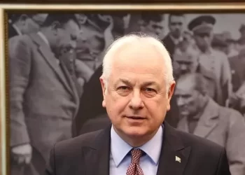 Beykoz Belediye Başkanı Alaattin Köseler tutuklandı!