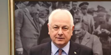 Beykoz Belediye Başkanı Alaattin Köseler tutuklandı!
