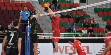 İstanbul Gençlik Spor, Cizre’den galibiyetle dönüyor!