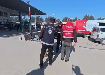 Bakan Yerlikaya: 28 ilde 87 kaçak göçmen ve 1 organizatör yakalandı