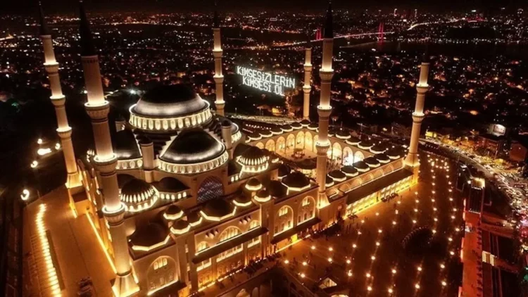kadir gecesi ne zaman habermeydan