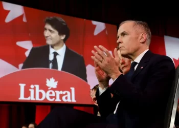 Kanada’nın yeni başbakanı Mark Carney: “Amerika’nın parçası olmayacağız”