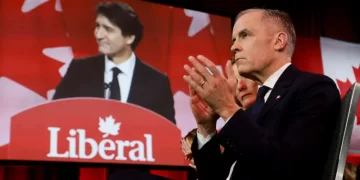 Kanada’nın yeni başbakanı Mark Carney: “Amerika’nın parçası olmayacağız”