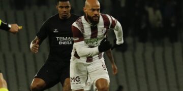 Karagümrük, Bandırmaspor’a uzatmalarda kaybetti!