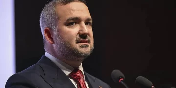 TCMB Başkanı Karahan’dan enflasyon mesajı: Yüzde 24 hedefimize ulaşmak için ne gerekiyorsa yapacağız