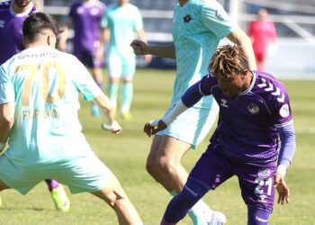 Keçiörengücü 2-2 Esenler Erokspor