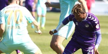 Keçiörengücü 2-2 Esenler Erokspor