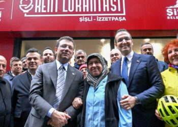 Şişli Belediyesi kayyum yönetimi Kent Lokantaları’nı kapattı mı? DMM açıklama yaptı