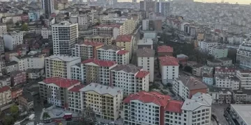 Bakan Kurum’dan bir kez daha kentsel dönüşüm çağrısı