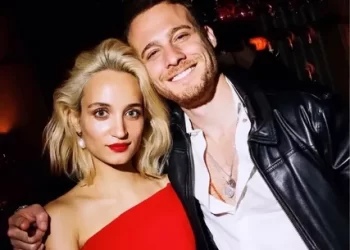 Kerem Bürsin ve Melisa Sabancı’dan ayrılık kararı!