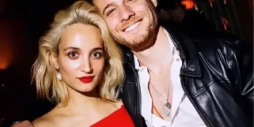 Kerem Bürsin ve Melisa Sabancı’dan ayrılık kararı!