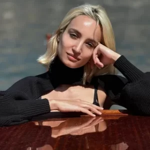 kerem bursin melisa sabanci1 habermeydan