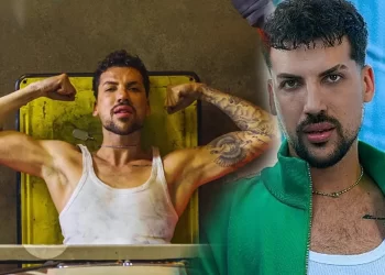 Kerimcan Durmaz uzun bir aranın ardından ortaya çıktı!