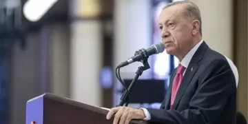 Cumhurbaşkanı Erdoğan’dan çiftçilere müjde: 18,5 milyar liralık kırsal kalkınma desteği vereceğiz