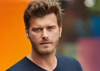 Kıvanç Tatlıtuğ gençler içerideyken, bana bayram yok dedi!