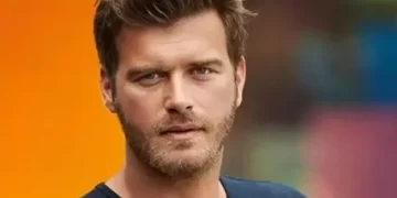 Kıvanç Tatlıtuğ gençler içerideyken, bana bayram yok dedi!