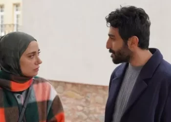 Kızılcık Şerbeti reytinglerde zirvede!