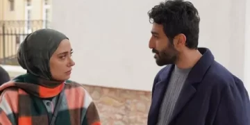 Kızılcık Şerbeti reytinglerde zirvede!
