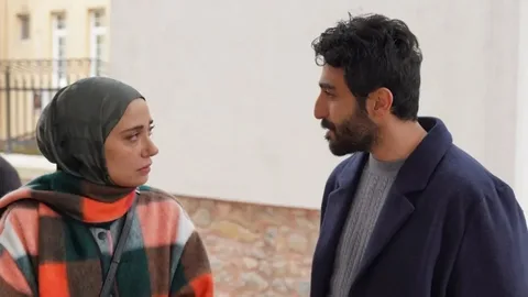 Kızılcık Şerbeti reytinglerde zirvede! kizilcik serbeti nursema habermeydan