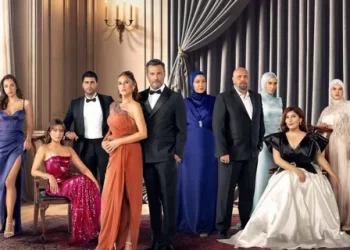  Kızılcık Şerbeti’nin Sezon Finali Tarihi Belli Oldu!