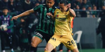 Kocaelispor–Ankaragücü maçında kazanan yok!