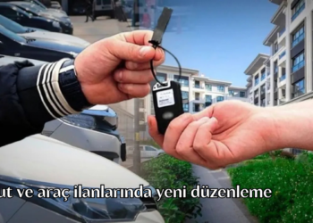 Konut ve araç ilanlarında yeni düzenleme: Yetki belgesi olmayan ilan giremeyecek