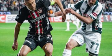 Konyaspor 1-0 Gaziantep FK