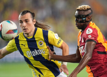 Kupada Fenerbahçe-Galatasaray derbisinin tarihi belli oldu!