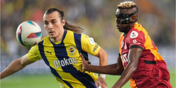 Kupada Fenerbahçe-Galatasaray derbisinin tarihi belli oldu!