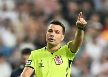 Kupada Fenerbahçe-Galatasaray maçının hakemi belli oldu!