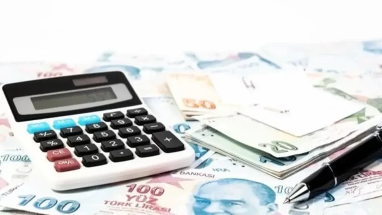 2024 yılı kurumlar vergisi beyannamesi verme ve ödeme süreci 1-30 Nisan tarihleri arasında gerçekleşecek.