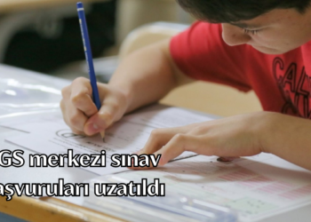 LGS merkezi sınav başvuruları uzatıldı LGS merkezi sınav başvuruları uzatıldı