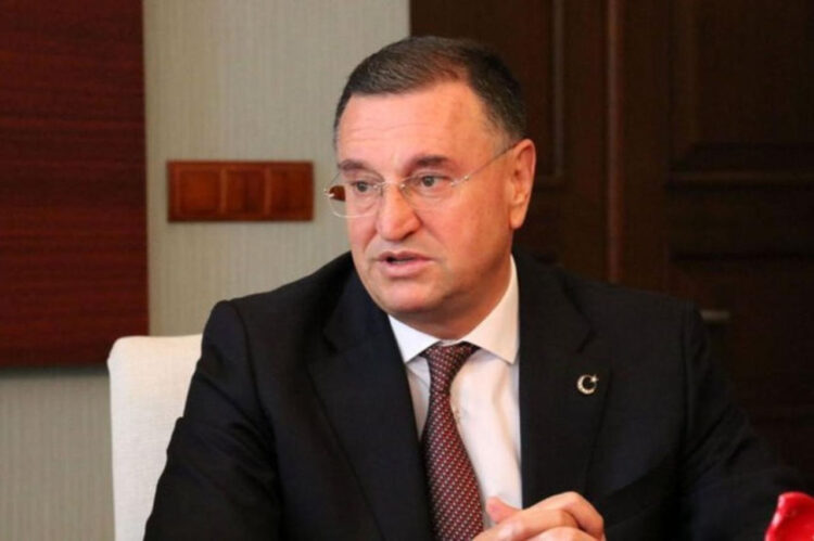 Lütfü Savaş ve 2 isim olağanüstü kurultay kararının iptali için mahkemeye başvurdu lutfu savas habermeydan