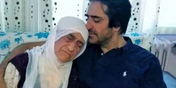 Mahsun Kırmızıgül’ü yıkan ölüm haberi! En yakın dostunu kaybetti!